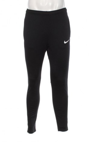 Herren Sporthose Nike, Größe S, Farbe Schwarz, Preis 28,53 €