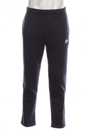 Pantaloni trening de bărbați Nike, Mărime M, Culoare Mov, Preț 275,33 Lei