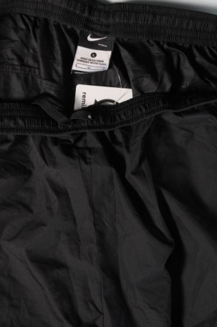 Pantaloni trening de bărbați Nike, Mărime L, Culoare Negru, Preț 101,49 Lei