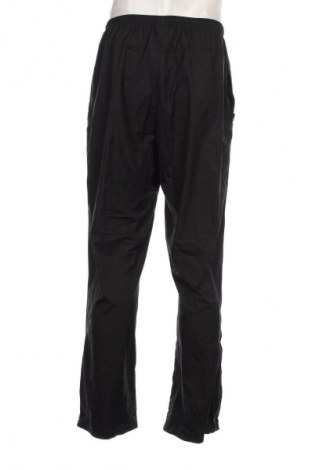 Pantaloni trening de bărbați Nike, Mărime L, Culoare Negru, Preț 101,49 Lei