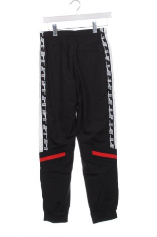 Pantaloni trening de bărbați PUMA, Mărime S, Culoare Negru, Preț 305,92 Lei