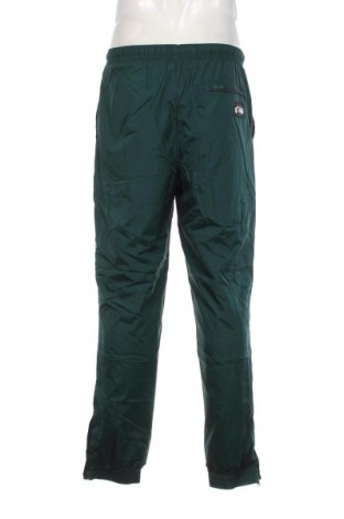 Pantaloni trening de bărbați PUMA, Mărime S, Culoare Verde, Preț 152,99 Lei