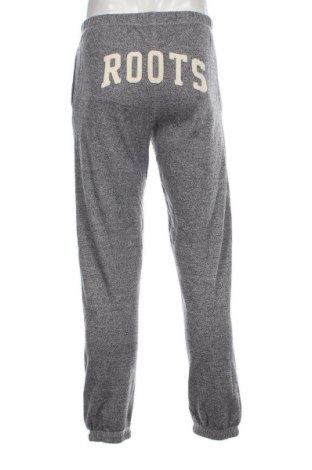 Herren Sporthose Roots, Größe XS, Farbe Grau, Preis € 7,99