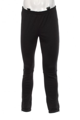 Herren Sporthose Rukka, Größe S, Farbe Schwarz, Preis 8,99 €