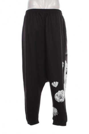 Pantaloni trening de bărbați SHEIN, Mărime S, Culoare Negru, Preț 39,99 Lei