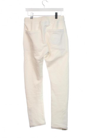 Pantaloni trening de bărbați SWEET PANTS, Mărime XS, Culoare Ecru, Preț 384,87 Lei