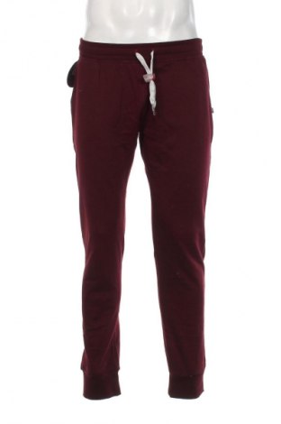 Ανδρικό αθλητικό παντελόνι SWEET PANTS, Μέγεθος L, Χρώμα Κόκκινο, Τιμή 54,28 €