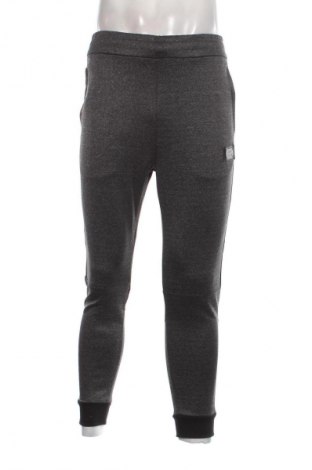 Herren Sporthose Seed, Größe M, Farbe Grau, Preis 22,99 €