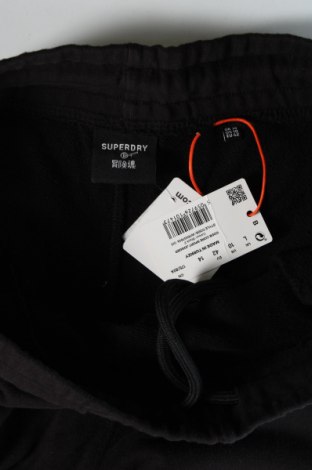 Herren Sporthose Superdry, Größe L, Farbe Blau, Preis € 54,64