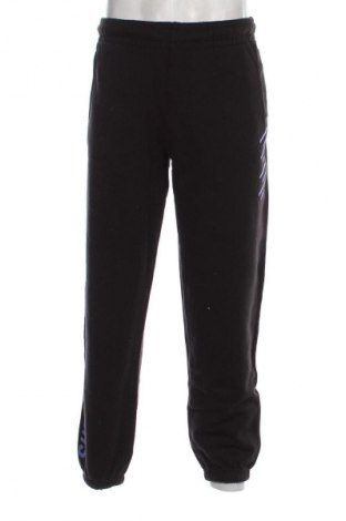 Ανδρικό αθλητικό παντελόνι Superdry, Μέγεθος L, Χρώμα Μπλέ, Τιμή 49,18 €