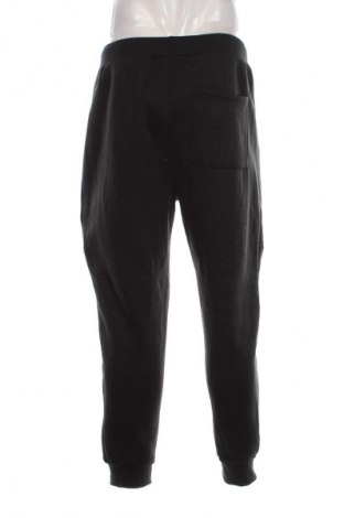 Pantaloni trening de bărbați Ted Lapidus, Mărime XL, Culoare Negru, Preț 180,92 Lei