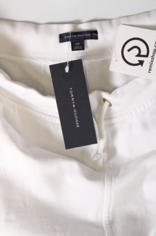 Pánské tepláky  Tommy Hilfiger, Velikost S, Barva Bílá, Cena  1 749,00 Kč