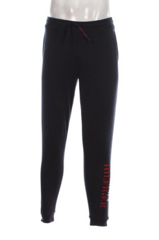 Ανδρικό αθλητικό παντελόνι Tommy Hilfiger, Μέγεθος S, Χρώμα Μπλέ, Τιμή 62,65 €