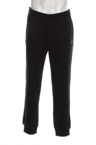 Pantaloni trening de bărbați Umbro, Mărime XL, Culoare Negru, Preț 91,78 Lei