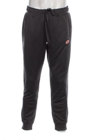 Pantaloni trening de bărbați Umbro, Mărime L, Culoare Gri, Preț 91,78 Lei