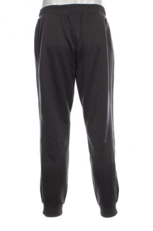 Pantaloni trening de bărbați Umbro, Mărime L, Culoare Gri, Preț 203,95 Lei