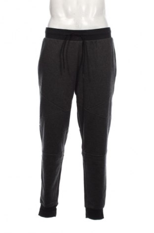 Pantaloni trening de bărbați Under Armour, Mărime XL, Culoare Gri, Preț 305,92 Lei