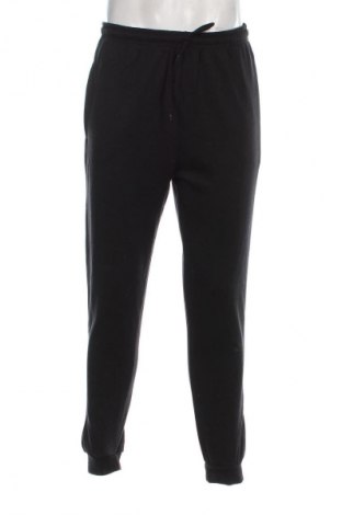 Ανδρικό αθλητικό παντελόνι X-Mail, Μέγεθος M, Χρώμα Μαύρο, Τιμή 9,87 €