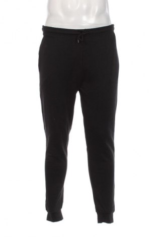 Pantaloni trening de bărbați X-Mail, Mărime L, Culoare Negru, Preț 151,32 Lei