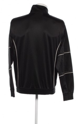 Herren Sportoberteil, Größe M, Farbe Schwarz, Preis 5,99 €