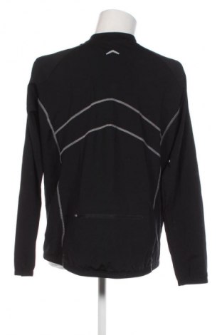 Herren Sportoberteil, Größe M, Farbe Schwarz, Preis 8,99 €