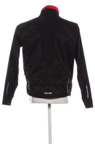 Herren Sportoberteil, Größe M, Farbe Schwarz, Preis 6,99 €