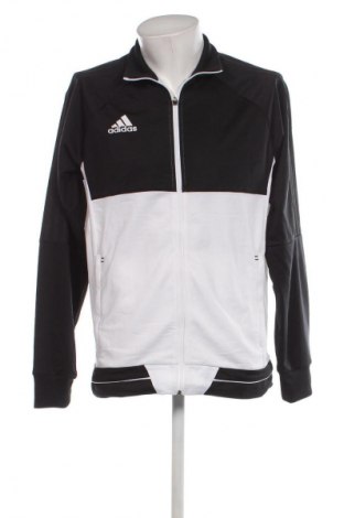 Herren Sportoberteil Adidas, Größe L, Farbe Mehrfarbig, Preis 31,73 €
