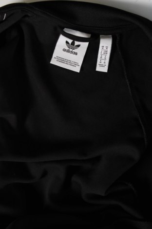 Bluză trening de bărbați Adidas, Mărime M, Culoare Negru, Preț 157,89 Lei