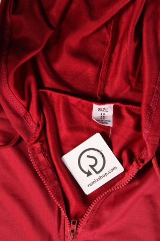 Herren Sportoberteil Daily, Größe 3XL, Farbe Rot, Preis € 6,99