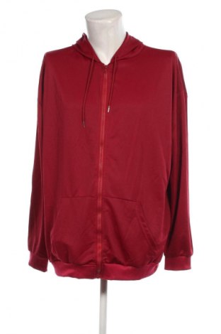 Herren Sportoberteil Daily, Größe 3XL, Farbe Rot, Preis € 4,99