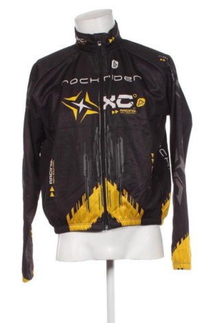 Męska bluza sportowa Decathlon, Rozmiar XL, Kolor Czarny, Cena 29,99 zł