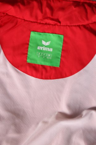 Herren Sportoberteil Erima, Größe L, Farbe Rot, Preis 5,99 €