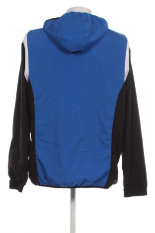 Herren Sportoberteil Erima, Größe XL, Farbe Blau, Preis € 6,99