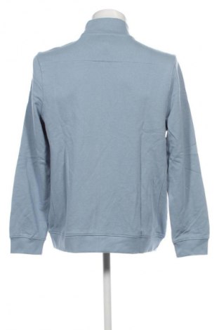 Herren Sportoberteil Hechter, Größe L, Farbe Blau, Preis 16,99 €