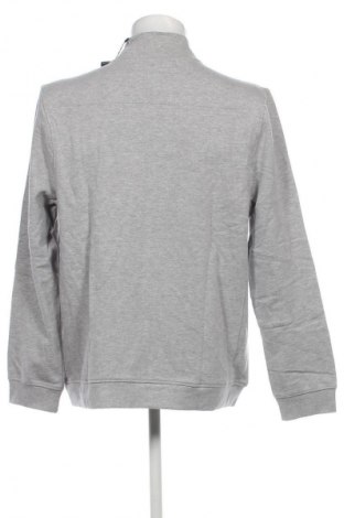 Herren Sportoberteil Hechter, Größe XL, Farbe Grau, Preis 13,99 €