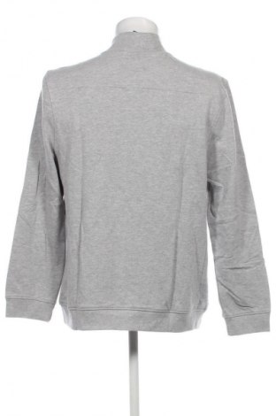 Herren Sportoberteil Hechter, Größe XL, Farbe Grau, Preis 13,99 €