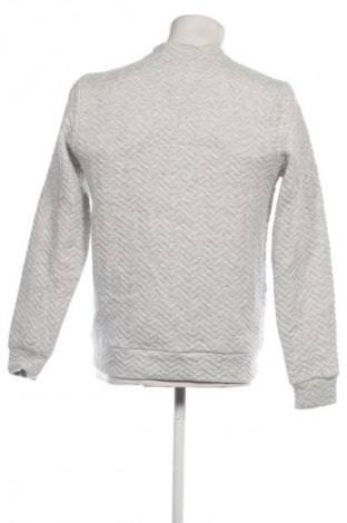 Herren Sportoberteil Jack & Jones, Größe M, Farbe Grau, Preis € 5,99