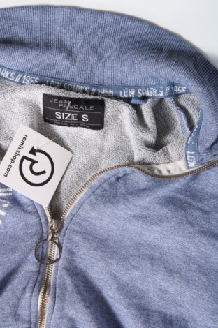 Męska bluza sportowa Jean Pascale, Rozmiar S, Kolor Niebieski, Cena 28,99 zł