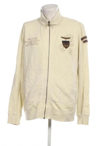 Herren Sportoberteil Pme Legend, Größe 3XL, Farbe Beige, Preis € 15,29