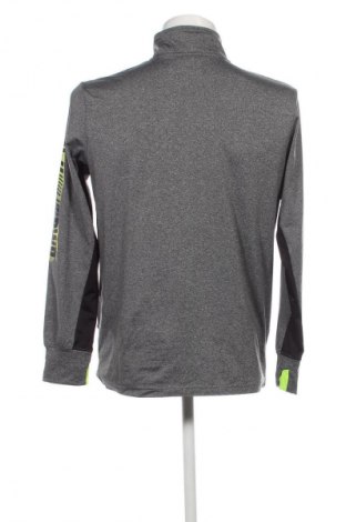 Herren Sportoberteil Sports, Größe M, Farbe Grau, Preis 7,29 €