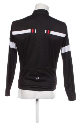 Herren Sportoberteil Vermarc, Größe L, Farbe Schwarz, Preis 10,49 €