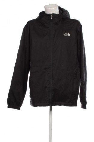 Pánská sportovní bunda  The North Face, Velikost XXL, Barva Černá, Cena  1 274,00 Kč