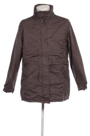 Herrenjacke, Größe M, Farbe Braun, Preis € 18,29