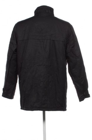 Herrenjacke, Größe XL, Farbe Schwarz, Preis € 8,49