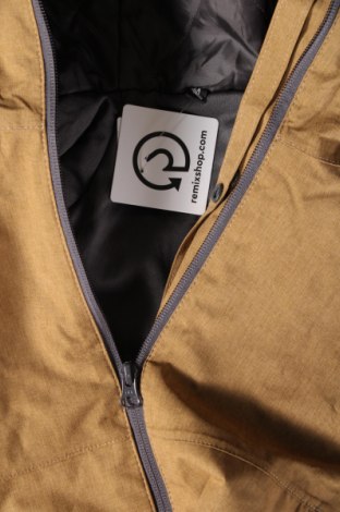 Herrenjacke, Größe M, Farbe Beige, Preis € 13,49