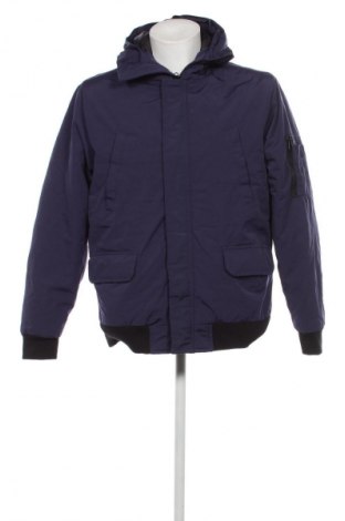 Herrenjacke, Größe XL, Farbe Blau, Preis 14,49 €