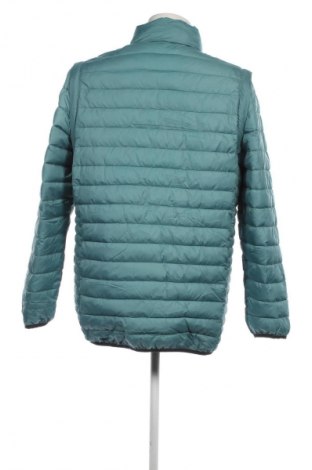 Herrenjacke, Größe L, Farbe Grün, Preis 16,99 €