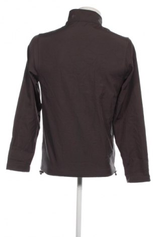 Herrenjacke, Größe S, Farbe Grau, Preis 4,49 €