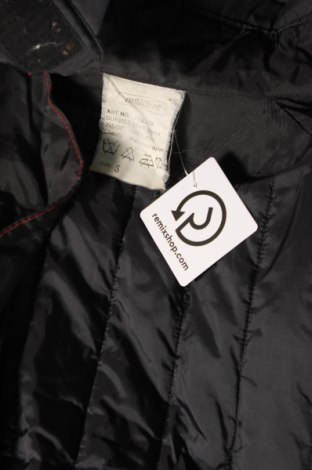 Herrenjacke, Größe S, Farbe Schwarz, Preis € 17,79