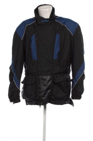 Herrenjacke, Größe XXL, Farbe Schwarz, Preis 25,49 €